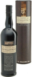 Виски "Old Ballantruan", in tube, 0.7 л