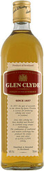 Виски Glen Clyde 3 Years Old, 0.7 л
