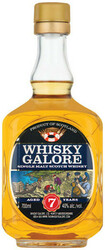 Виски Duncan Taylor, "Galore" 7 Years Old, 0.7 л