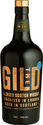 Виски Lucky Spirits, "The Gild", 0.7 л