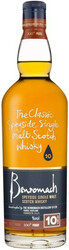 Виски "Benromach" 10YO, 200 мл