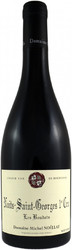 Вино Michel Noellat, Nuits-Saint-Georges 1-er Cru "Aux Boudots" AOC, 2016