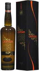 Виски Compass Box, "Orangerie", gift box, 0.7 л