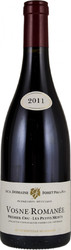 Вино Domaine Forey Pere et Fils, Vosne-Romanee Premier Cru "Les Petits Monts" AOC, 2011