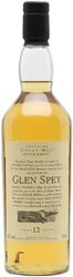 Виски "Glen Spey" 12 Years Old, 0.7 л