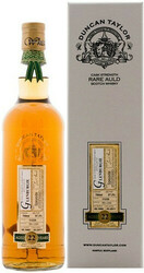 Виски "Glenburgie" 22 Years Old, "Rare Auld", 1988, Speyside, in gift box, 0.7 л