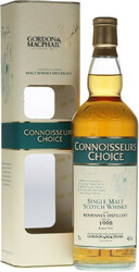 Виски Benrinnes "Connoisseur's Choice", 1998, gift box, 0.7 л
