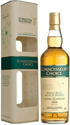 Виски Glendullan "Connoisseur's Choice", 2004, gift box, 0.7 л