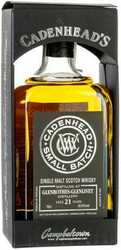 Виски Cadenhead, "Glenrothes" 21 Years Old, 1996, gift box, 0.7 л