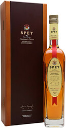 Виски "Spey" Chairman's Choice, wooden box, 0.7 л