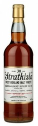 Виски Strathisla 30 yo, 0.7 л
