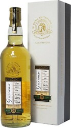Виски "Glen Moray" 20 Years Old, "Dimensions", Speyside, 1991, gift box, 0.7 л