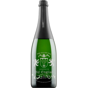 Джин Hammer & Son, "Old English", 0.7 л