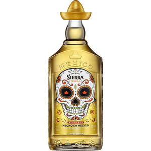 Текила "Sierra" Reposado, "Limited Edition", 0.7 л