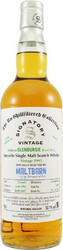 Виски Maltbarn, Glenburgie 22 Years Old, 1995, 0.7 л