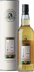 Виски Mortlach 22 Years Old, "Dimensions", 1989, gift box, 0.7 л