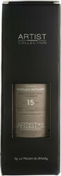 Виски Maison du Whisky, "Artist" #6, Mortlach 15 Years, 1998, gift box, 0.7 л