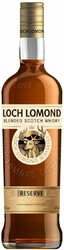 Виски Loch Lomond, Reserve Blend, 0.7 л