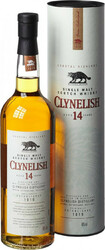 Виски "Clynelish" 14 Years Old, gift box, 0.75 л
