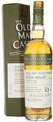 Виски Douglas Laing, Dalmore 12 Years Old, 1999, gift box, 0.7 л