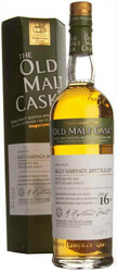 Виски Douglas Laing, Glen Garioch 16 Years Old, 1992, gift box, 0.7 л