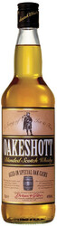 Виски "Oakeshott", 0.7 л