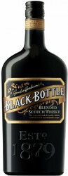 Виски "Black Bottle", 0.7 л