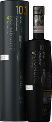 Виски Bruichladdich, "Octomore" 10.1 Diagolos, in tube, 0.7 л