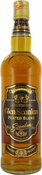 Виски "Glen Scanlan" Peated Blend, 0.7 л