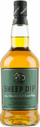 Виски Spencerfield Spirit, "Sheep Dip" Islay Blended Malt, 0.7 л