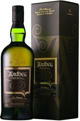 Виски Ardbeg, "Corryvreckan", gift box, 0.7 л