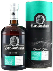 Виски "Bunnahabhain" Port Pipe Finish, 2007, gift tube, 0.7 л