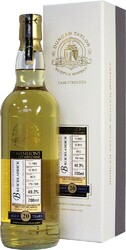 Виски "Bruichladdich" 20 Years Old, "Dimensions", 1992, gift box, 0.7 л