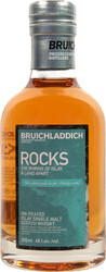 Виски Bruichladdich, "Rocks", 200 мл