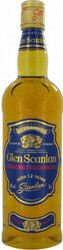 Виски "Glen Scanlan" Single Malt, 12 Years Old, 0.7 л