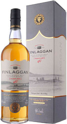 Виски "Finlaggan" Eilean Mor, gift box, 0.7 л