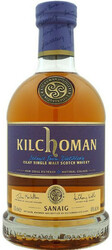 Виски Kilchoman "Sanaig", 0.7 л