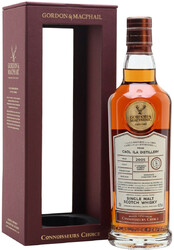 Виски Caol Ila "Connoisseur's Choice", 2005, gift box, 0.7 л