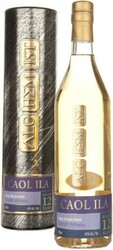 Виски Alchemist, Caol Ila 12 Years Old, in tube, 0.7 л