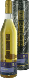 Виски Alchemist, Caol Ila 10 Years Old, in tube, 0.7 л
