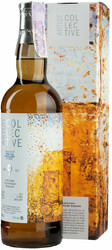 Виски Maison du Whisky, "Artist Collective" Caol Ila 9 Years, 2009, gift box, 0.7 л