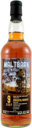 Виски Maltbarn, "Bruichladdich" 9 Years Old, 2007, 0.7 л