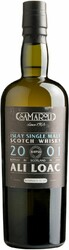 Виски Samaroli, "Ali Loac", 2001, 0.75 л
