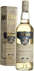 Виски Douglas Laing, Bowmore 9 Years Old, 1998, gift box, 0.7 л