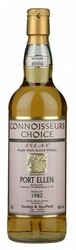 Виски Port Ellen "Connoisseur's Choice" 1982, 0.7 л