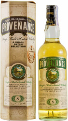 Виски Laphroaig 8 Years Old 2001, gift box, 0.7 л