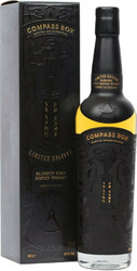 Виски Compass Box, "No Name", gift box, 0.7 л