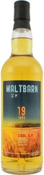 Виски Maltbarn, "Caol Ila" 19 Years Old, 1995, 0.7 л