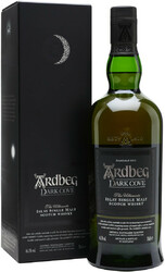 Виски Ardbeg, "Dark Cove", gift box, 0.7 л
