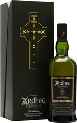 Виски Ardbeg "Kildalton", gift box, 0.7 л